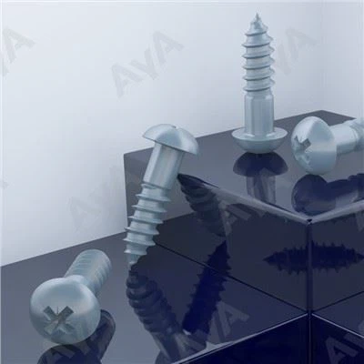 Хар оксидын PAN толгойн модон эрэг