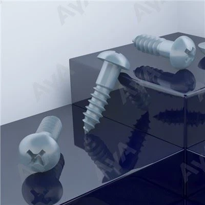 PAN Head Phillips модон эрэг