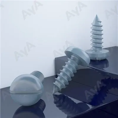 Slotted PAN толгойг өөрөө шураг шураг