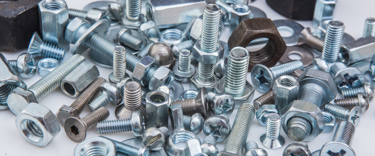 custom fasteners custom fasteners